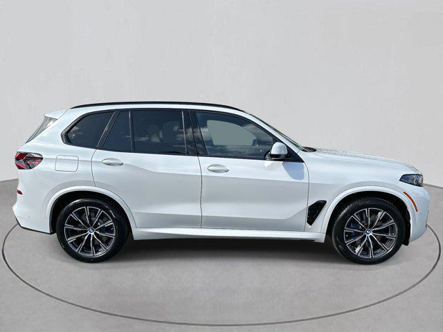 new 2026 BMW X5 PHEV car, priced at $87,775