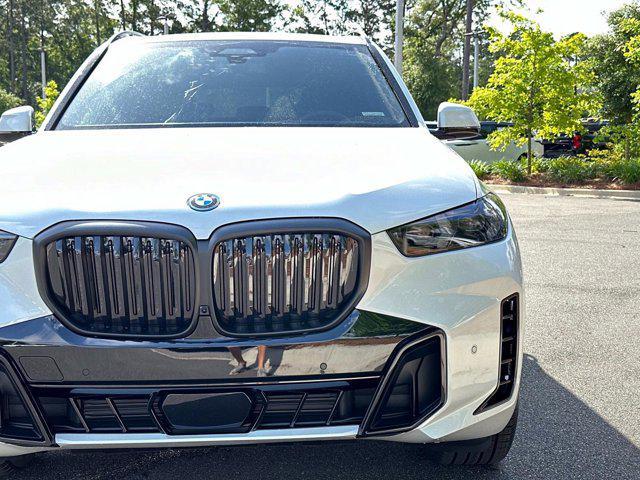 new 2026 BMW X5 PHEV car, priced at $87,775