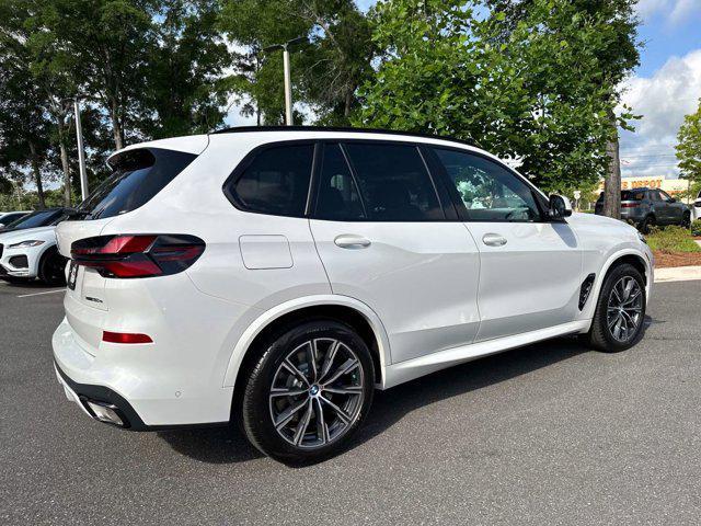 new 2026 BMW X5 PHEV car, priced at $87,775