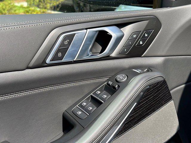 new 2026 BMW X5 PHEV car, priced at $87,775
