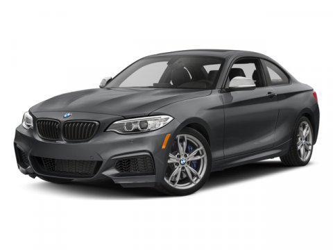used 2017 BMW M240 car, priced at $24,691