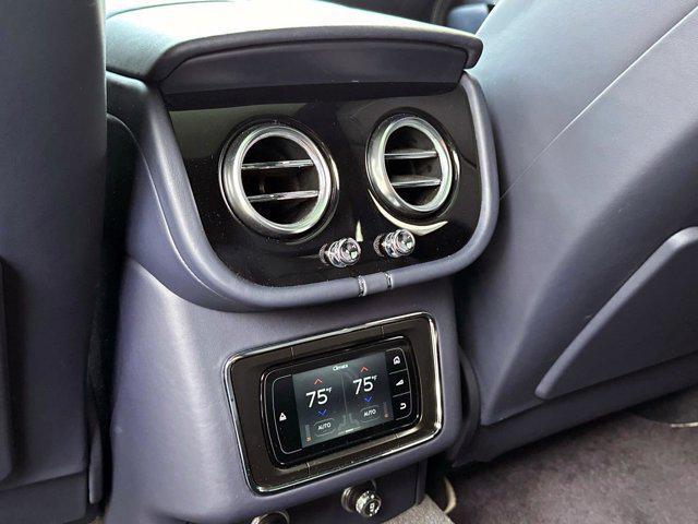 used 2020 Bentley Bentayga car, priced at $97,783