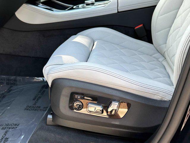 new 2026 BMW X5 car, priced at $80,125