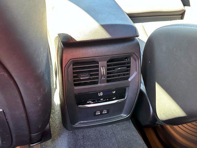 used 2022 BMW 330 car, priced at $32,995