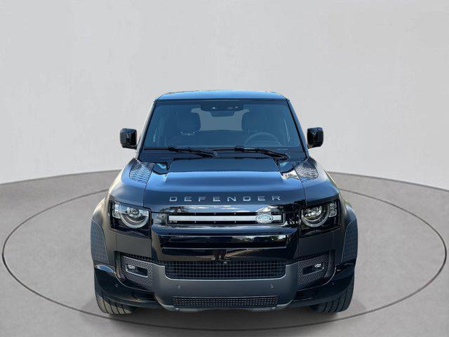 used 2024 Land Rover Defender car, priced at $89,777