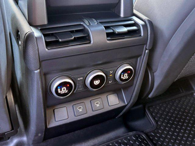 used 2024 Land Rover Defender car, priced at $89,777