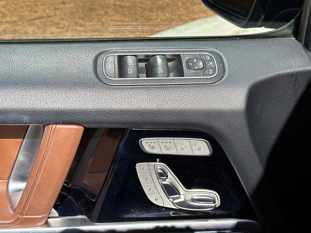 used 2019 Mercedes-Benz G-Class car, priced at $85,765