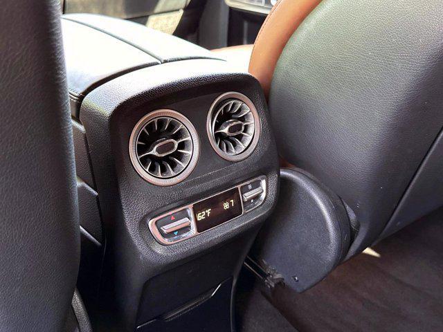 used 2019 Mercedes-Benz G-Class car, priced at $85,765