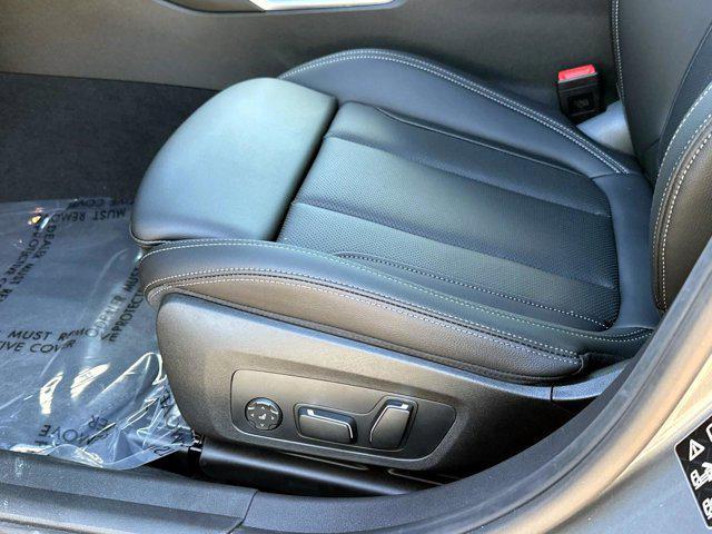new 2025 BMW 330 car, priced at $51,425