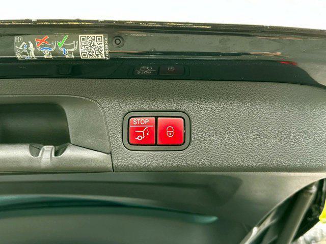used 2025 Mercedes-Benz GLS 580 car, priced at $116,991