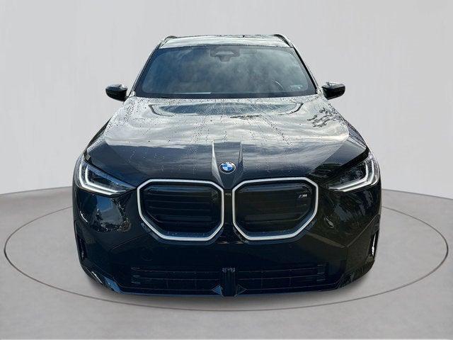 new 2025 BMW X3 car, priced at $73,825