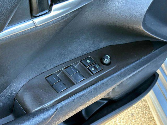 used 2024 Toyota Camry car, priced at $25,995