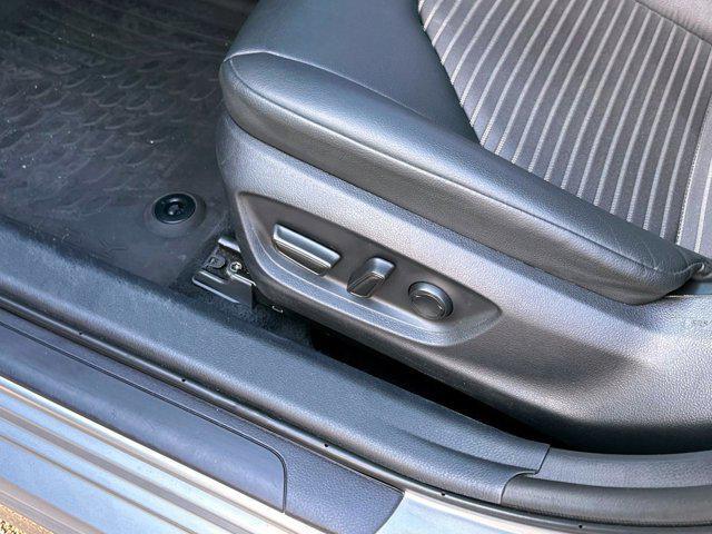 used 2024 Toyota Camry car, priced at $25,995