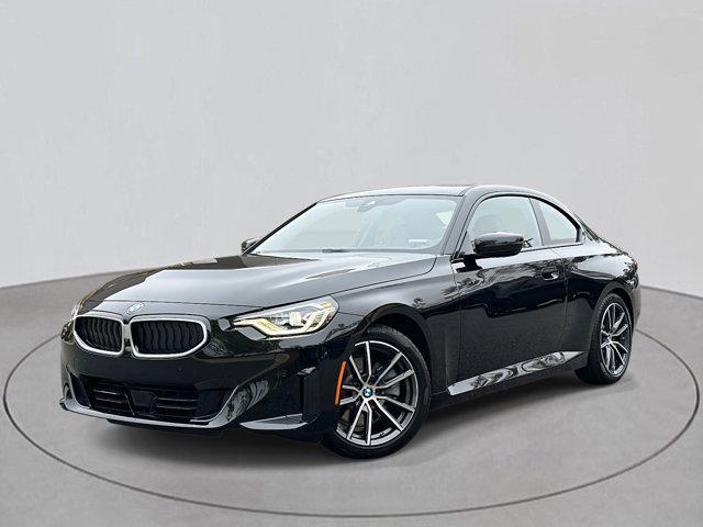 new 2026 BMW 230 car, priced at $48,730