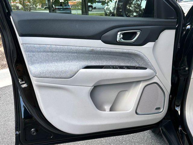 used 2022 Jeep Compass car, priced at $18,773
