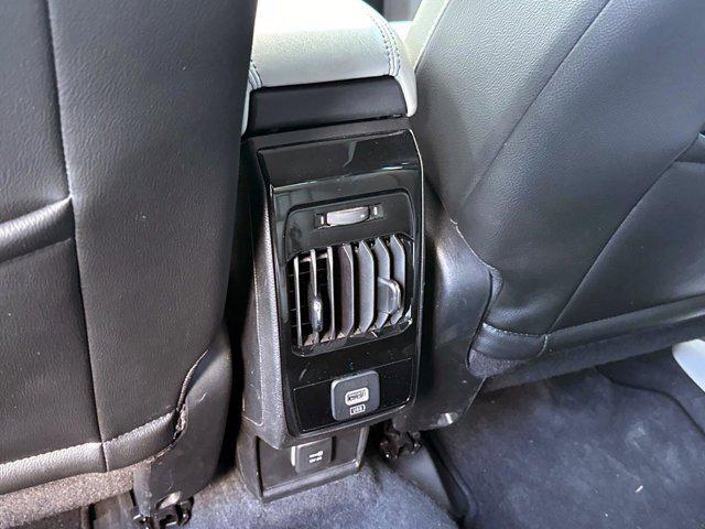 used 2022 Jeep Compass car, priced at $18,773