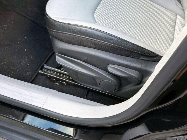 used 2022 Jeep Compass car, priced at $18,773