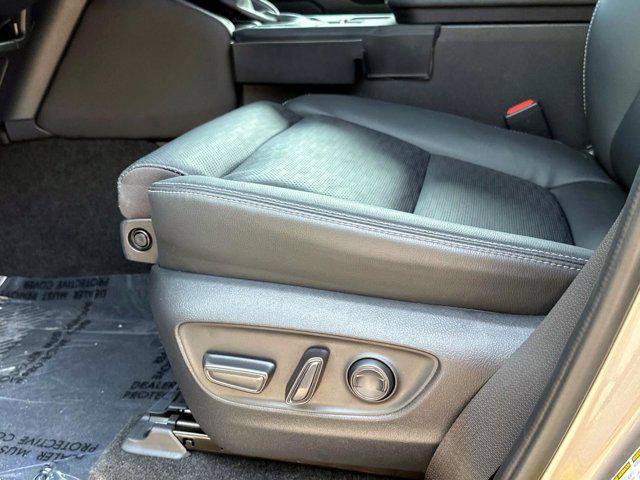 used 2024 Toyota Land Cruiser car, priced at $74,873