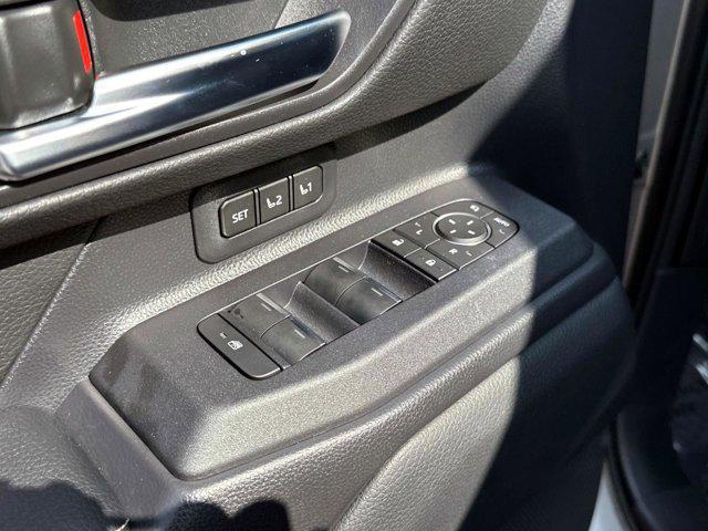 used 2024 Toyota Land Cruiser car, priced at $74,873
