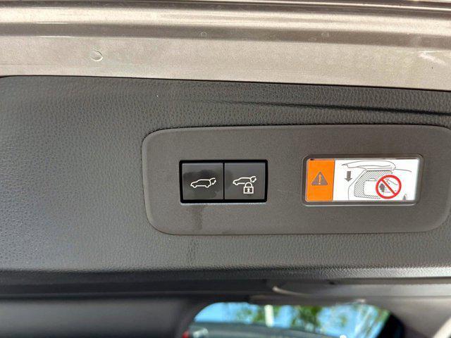 used 2024 Toyota Land Cruiser car, priced at $74,873