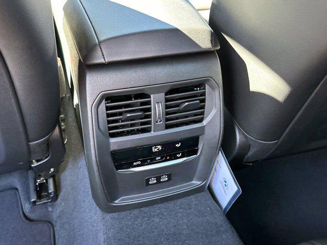 new 2026 BMW 330 car, priced at $53,475