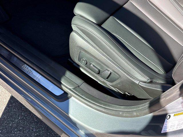 new 2026 BMW 330 car, priced at $53,475