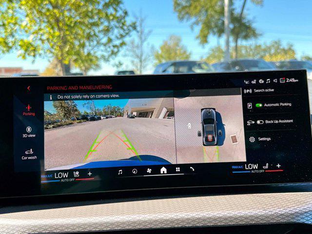 new 2026 BMW 330 car, priced at $53,475