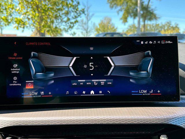 new 2026 BMW 330 car, priced at $53,475