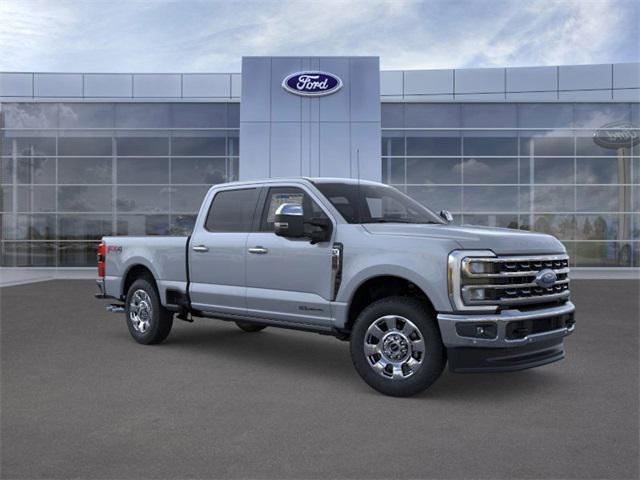 new 2026 Ford F-250 car, priced at $91,319