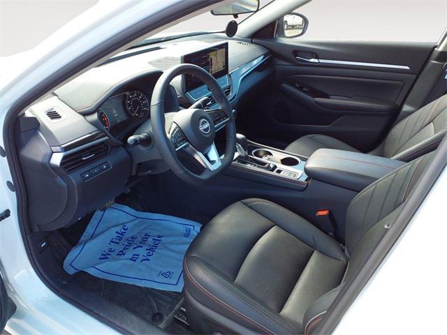used 2024 Nissan Altima car, priced at $29,588