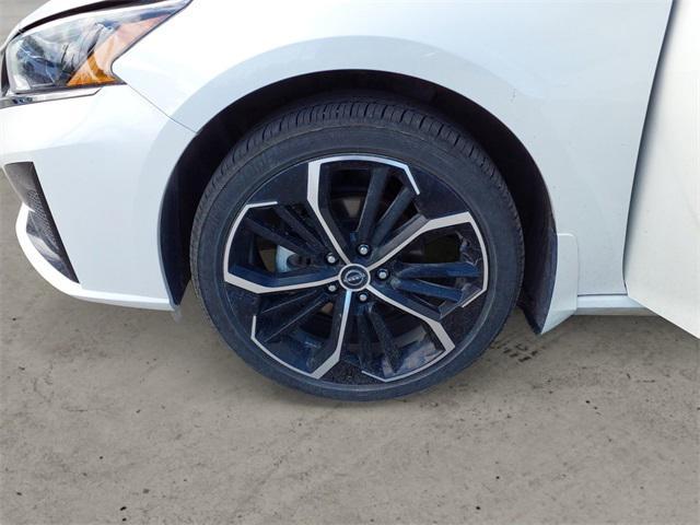 used 2024 Nissan Altima car, priced at $29,588