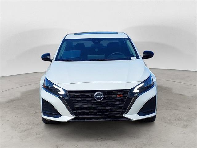 used 2024 Nissan Altima car, priced at $29,588