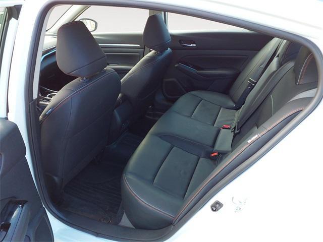 used 2024 Nissan Altima car, priced at $29,588
