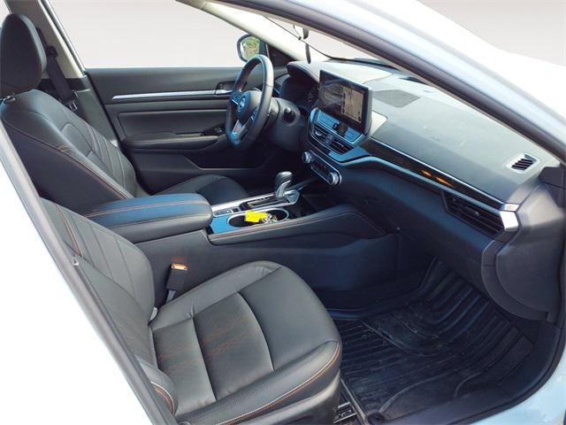 used 2024 Nissan Altima car, priced at $29,588