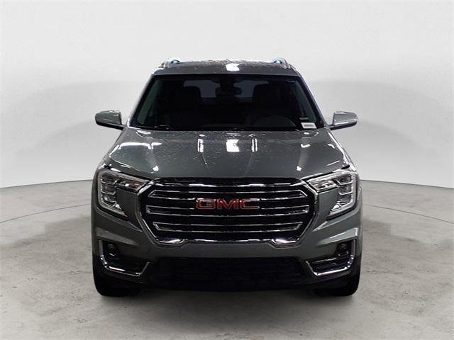used 2024 GMC Terrain car, priced at $27,988
