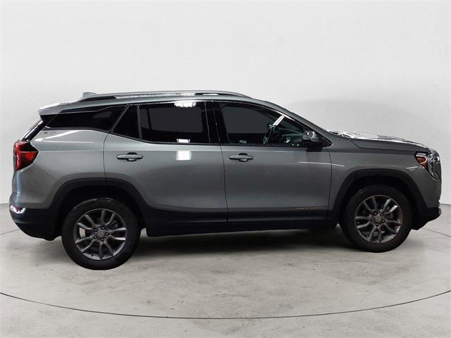 used 2024 GMC Terrain car, priced at $27,988