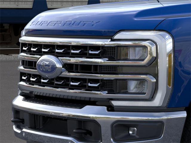 new 2026 Ford F-250 car, priced at $90,719
