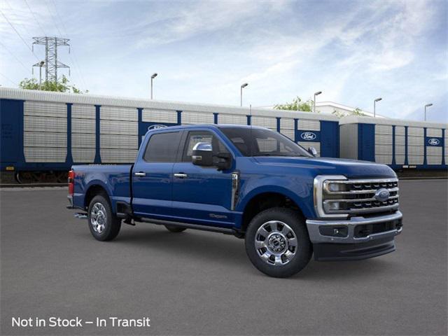 new 2026 Ford F-250 car, priced at $90,719