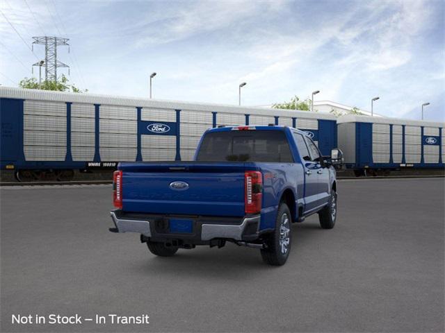 new 2026 Ford F-250 car, priced at $90,719