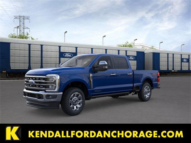 new 2026 Ford F-250 car, priced at $90,719