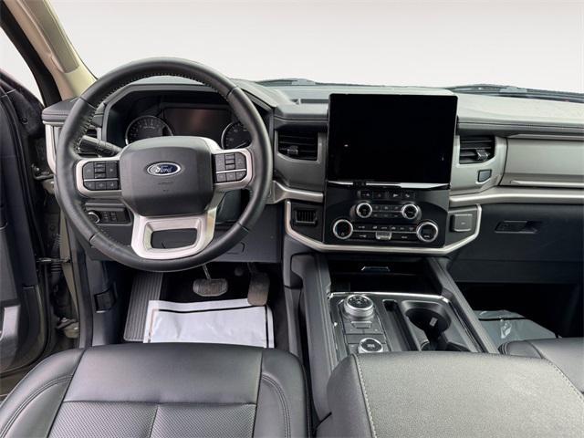used 2024 Ford Expedition Max car, priced at $56,988
