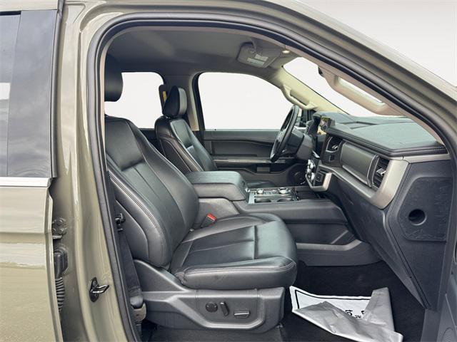 used 2024 Ford Expedition Max car, priced at $56,988