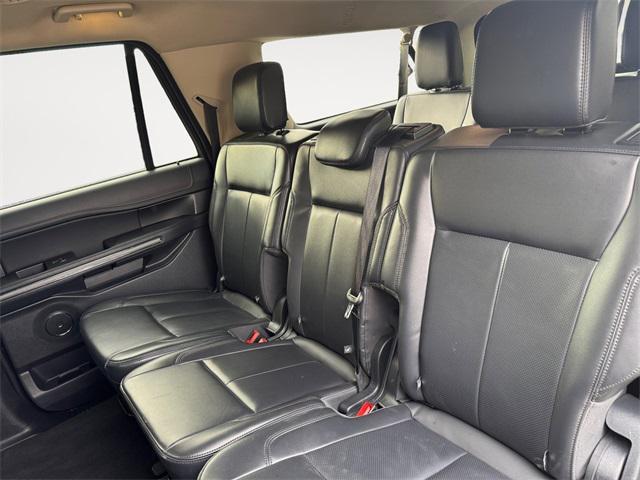 used 2024 Ford Expedition Max car, priced at $56,988