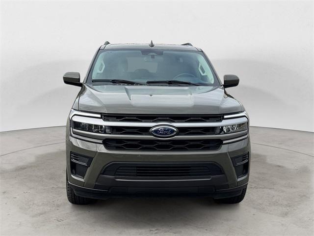 used 2024 Ford Expedition Max car, priced at $56,988