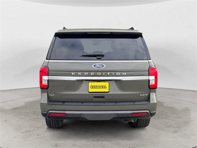 used 2024 Ford Expedition Max car, priced at $56,988