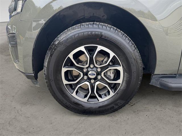 used 2024 Ford Expedition Max car, priced at $56,988