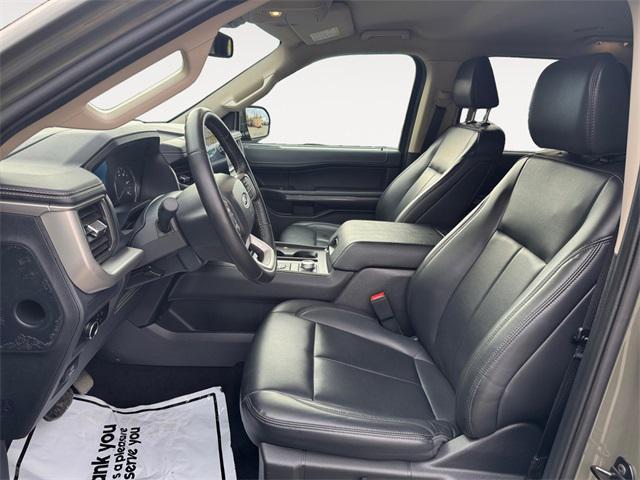 used 2024 Ford Expedition Max car, priced at $56,988