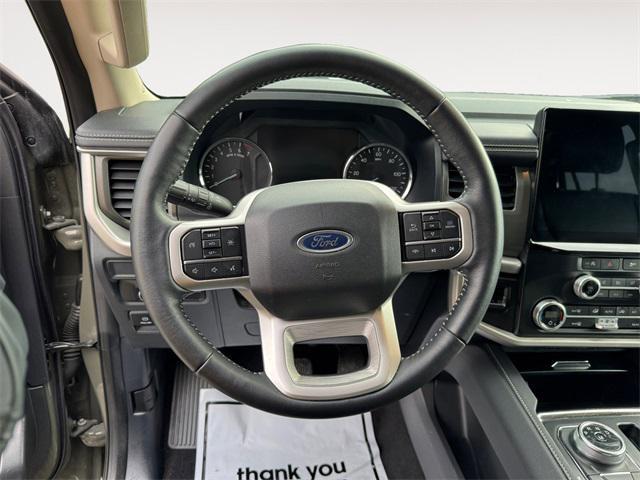 used 2024 Ford Expedition Max car, priced at $56,988