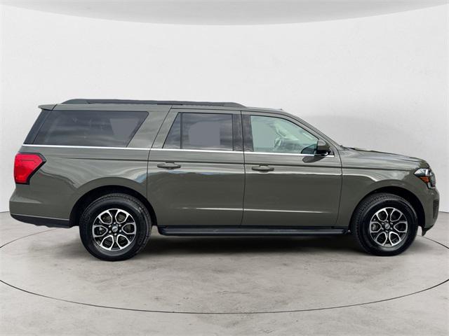 used 2024 Ford Expedition Max car, priced at $56,988