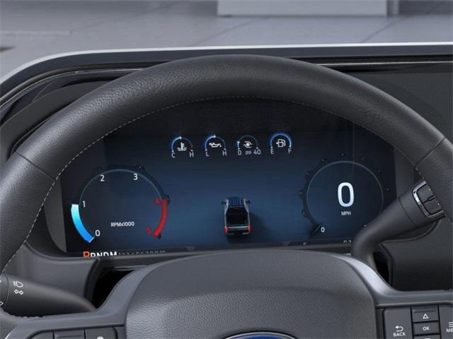 new 2025 Ford F-250 car, priced at $92,554